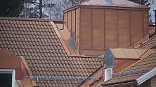 Så här såg det ut när vi startade