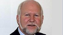 Lennart Olausson, ordförande